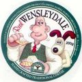 Etiquettes - Wensleydale 