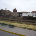 Cusco – Llachon