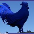 Le coq a chanté à Trafalgar