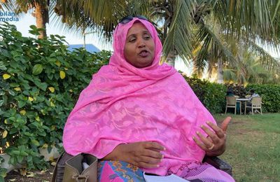 Somalie : un média 100% féminin pour dénoncer les violences sexuelles
