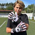 Football encouragez vos jeunes gardiens avec les équipements RG !