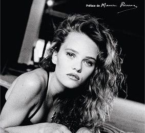 1989 Vanessa Paradis par Pierre Terrasson 1