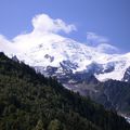 4ème journée CHAMONIX-MONT BLANC