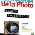 49e Foire Internationale de la Photo de Bièvre