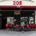 Saveurs italiennes chez Zoe