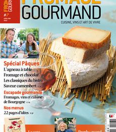 Les Gourmetises d'un Expert - Marie Quatrehomme