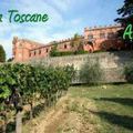 La Toscane  -  Italie