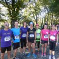 Un automne dynamique pour les coureurs de "Run qui peut"