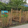 Cửa mở rộng ở vườn cộng đồng - Portes ouvertes au jardin partagé