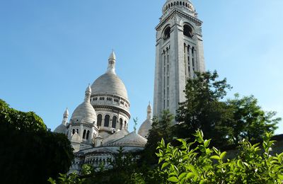 Deux jours à Paris