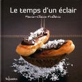 Les éclairs, c'est chou, non ?