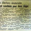 Sénatoriales dans le 82 en 68