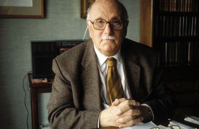 Jean Tardieu (1903 – 1995) : L’Homme qui n’y comprend rien