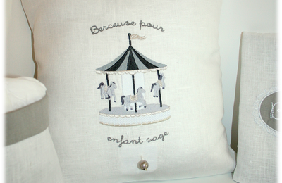 Purs lins .. Pure Merveille ...