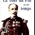 La tour du Pin en son temps