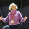 La Scène ouverte aux conteurs au grenier à sel de Redon le 29 octobre 2023 (1)
