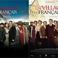 “ Un Village Français “ Série Télévisée créée par Frédéric Krivine, Philippe Triboit et Emmanuel Daucé en 2009