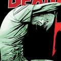 Comics #86 : The Walking Dead #45