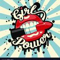 Playlist « Girls Power »: Part. I