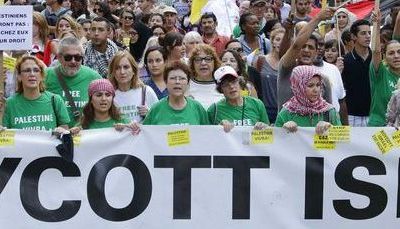 Les génocidaires veulent montrer qu’ils ont des amis