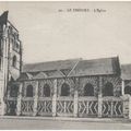 2126 - L'Eglise.