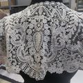 Dentelle au fil du temps -1 