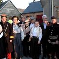 NUIT DES MUSÉES A ORIGNY : THÉÂTRE, DANSE, VANNERIE, GASTRONOMIE ET « LE PÉRE OTIN ».