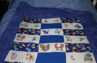 plaid pokémon terminé