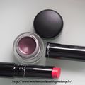 Makeup:2 produits mac sur le banc d'essai.