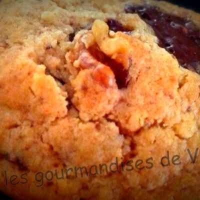 cookies excellents!!!!