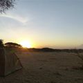 La Tanzanie : randonnée dans le Canyon d'Olkarien