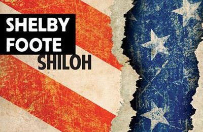 LIVRE : Shiloh de Shelby Foote - 1952