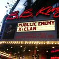 The Public Enemy Show At The BB KING's House
