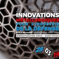 Journée Innovations métallurgiques pour la Défense - 28 mars - Ecole militaire de Paris