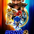 Critique ciné: "Sonic 2"