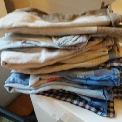 [Actu] SERD 2017 _ 3ème jour _ 1 déchet/jour: Les mouchoirs en papier