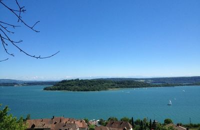 Lac de Bienne