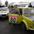 rallye monte-carlo historique 2014 simca 1200 + 1000 rallye