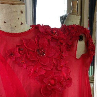 Collaboration Anna Barbara Aumuller