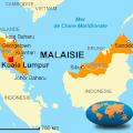 Deuxième destination : Malaisie
