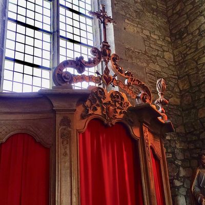 Froidchapelle (Vergnies)