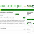 Comment utiliser notre catalogue en ligne ? Venez le découvrir ce samedi !