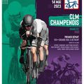 🚲 CLM Champenois - Contre la montre par équipes 🚲