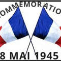 Commémoration du 8 mai