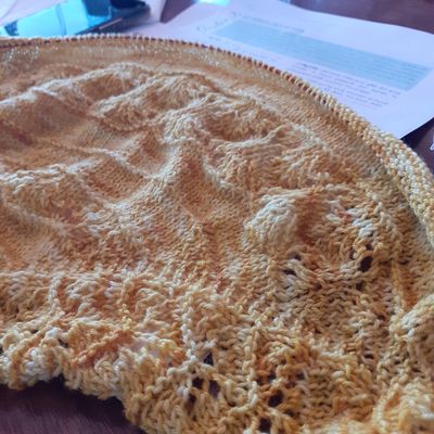 Première rencontre du mois d'Août .