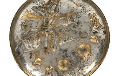 Artcurial announces highlights from its Oriental Arts & Archaeology sale