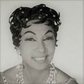 JOSÉPHINE BAKER, PREMIÈRE ICONE