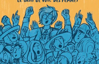 CitOyennes !