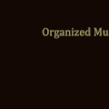SLW : Fifteen Point Nine Grams (Organized Music from Thessaloniki, 2009)