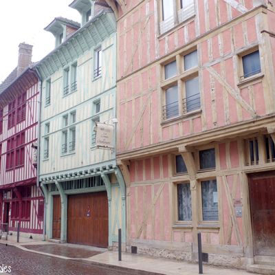 Troyes 9